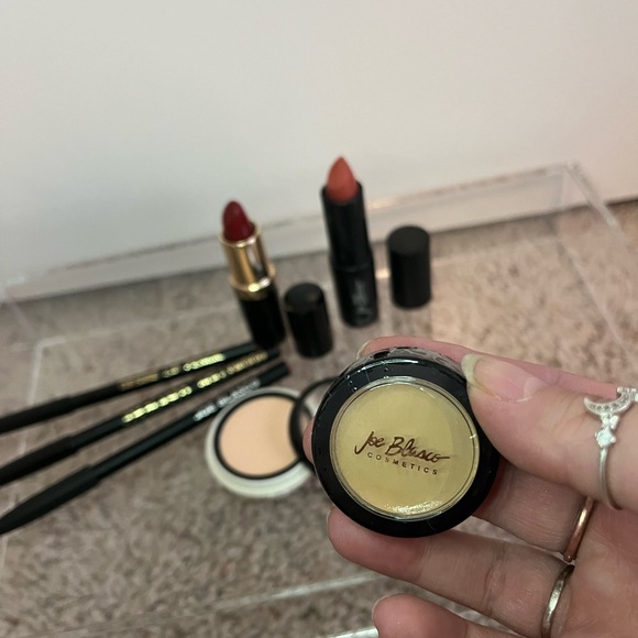 7pc Joe Blasco makeup set - Picture 2 of 5